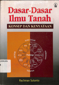 DASAR DASAR ILMU TANAH KONSEP DAN KENYATAAN