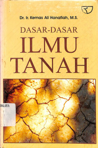 DASAR DASAR ILMU TANAH