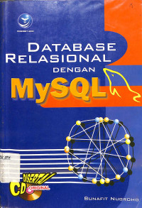 DATABASE RELASIONAL dengan MySQL