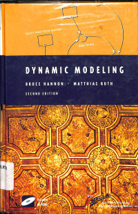 DYNAMIC MODELING