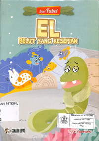 EL BELUT YANG KESEPIAN