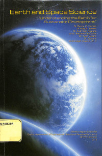 Earth and Space Science