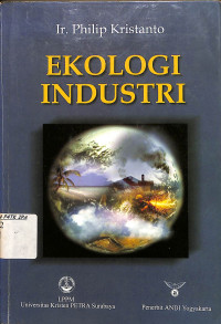 Ekologi Industri