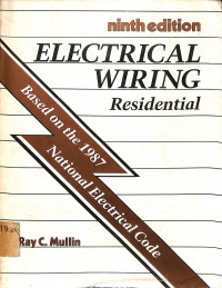 Electrical Wiring