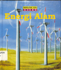 Mengenal Ilmu Energi Alam