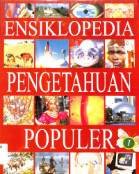 Ensiklopedia Pengetahuan Populer Jilid 1: Abad - Burung