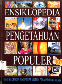 Ensiklopedia Pengetahuan Populer Jilid 3: Jepang - Musik