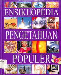 Ensiklopedia Pengetahuan Populer Jilid 5 : Revolusi - Zoologi