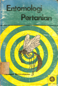 Entomologi pertanian