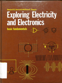 Understanding Electricity And Electronics Technology