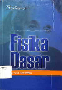 Fisika Dasar