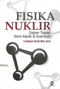 Fisika Nuklir