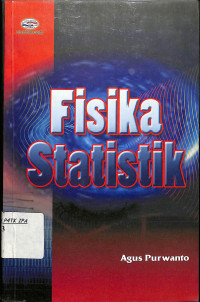 Fisika Statistik