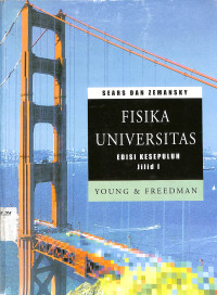 FISIKA UNIVERSITAS