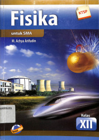 Fisika untuk SMA Kelas XII