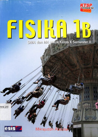 Fisika 1B SMA Dan MA Untuk Kelas X