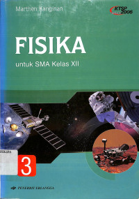 FISIKA UNTUK SMA KELAS XII