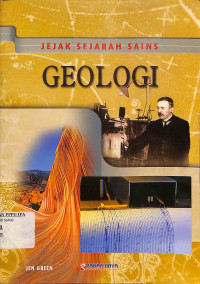 Jejak Sejarah Sains Geologi