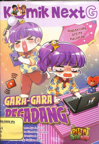 Gara-Gara Begadang