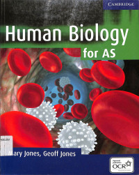 Human Biology for AS