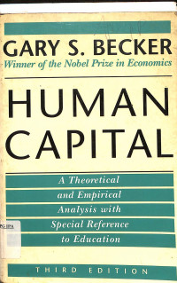 HUMAN CAPITAL