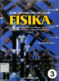 ILMU PENGETAHUAN ALAM FISIKA 3