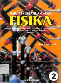 ILMU PENGETAHUAN ALAM Fisika Kelas VIII 2