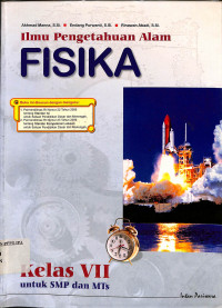 IPA Fisika Kelas VII