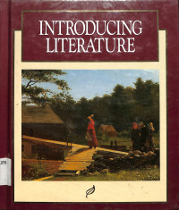 Introducing Literature