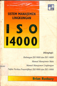 ISO 14000