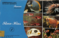 Ikan Hias Jilid 1