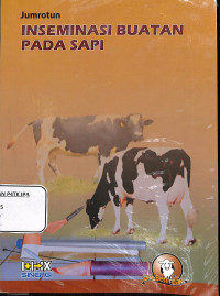 INSEMINASI BUATAN PADA SAPI