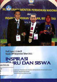 inspirasi guru dan siswa