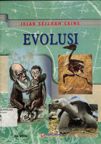 Jejak Sejarah Sains Evolusi