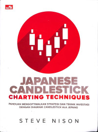 Japanese Candlestick Charting Techniques