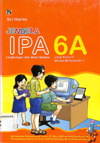 Jendela IPA 6A