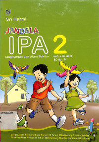 JENDELA IPA 2