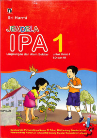 JENDELA IPA 1