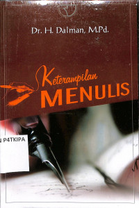 Keterampilan Menulis