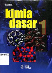 Kimia Dasar 1