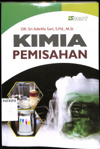 Kimia Pemisahan