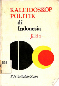 KALEDOSKOP POLITIK di INDONESIA
jilid 2