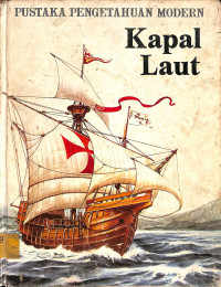 PUSTAKA PENGETAHUAN MODERN : Kapal Laut