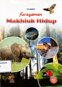 Keragaman Makhluk Hidup