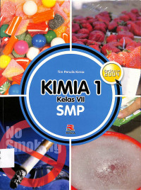 Kimia 1 untuk Kelas VII SMP