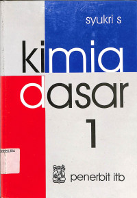 Kimia Dasar 1