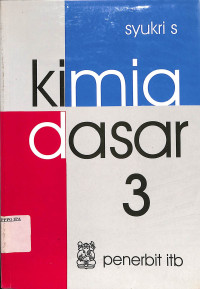 Kimia Dasar 3