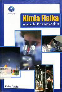 Kimia Fisika untuk Paramedis