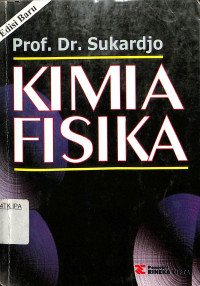 Kimia Fisika