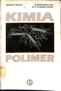 Kimia Polimer